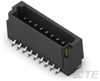 PCB Headers & Receptacles - 2367197-9 - TE Connectivity