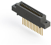 Card Edge Connectors - Edgeboard Connectors - 395-014-542-404 - Lingto Electronic Limited