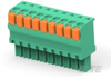 PCB Terminal Blocks -- 1986722-9