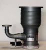 Varian VHS Diffusion Pumps -- VHS-250