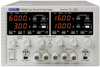 Power Supply, 2Ch, 60V, 10A, Adjustable; Power Supply Output Type Aim-Tti Instruments - 44X2693 - Newark, An Avnet Company