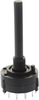 Rotary Switch, 1P, 12Pos, 2.5A, 125Vac; No. Of Switch Positions C&k Components - 82AC2427 - Newark, An Avnet Company