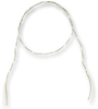 Multiconductor Unshielded Cable, Thermocouple K, 2, 1 X 0.2Mm, 164 Ft, 50 M Rohs Compliant Labfacility - 15P4001 - Newark, An Avnet Company
