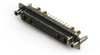 Combo D-Sub Conn, Rcpt, Dc-21W4, Th; Product Range Edac - 54AJ1884 - Newark, An Avnet Company