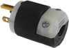 Power Entry Connector, Plug, 2P3W, 20A 125V, 5-20P; Connector Type Hubbell Wiring Devices - 35B732 - Newark, An Avnet Company