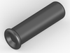 Miniature Spring Socket, 1Pos Rohs Compliant Amp - Te Connectivity - 70AH7629 - Newark, An Avnet Company