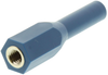 Adapter Female Terminal Jack-Banana Jack; Inter Series Connector A Pomona - 08R6377 - Newark, An Avnet Company
