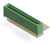 Card Conn, Dual Side, 42Pos, Wire Wrap; Card Edge Connector Type Edac - 68AJ8339 - Newark, An Avnet Company