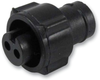 Circular Connector, Plug, 2 Position, 20-2, In Line; Product Range Deutsch - Te Connectivity - 97K1904 - Newark, An Avnet Company