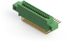 Card Conn, Dual Side, 30Pos, Wire Wrap; Card Edge Connector Type Edac - 67AJ4451 - Newark, An Avnet Company