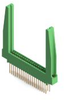 Card Conn, Dual Side, 40Pos, Wire Wrap; Card Edge Connector Type Edac - 75AJ8244 - Newark, An Avnet Company