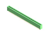 Card Edge Conn, Single, 35Pos, Wire Wrap; Card Edge Connector Type Edac - 64AJ0647 - Newark, An Avnet Company