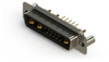 Combo D-Sub Conn, Plug, Db-13W3, Th; Product Range Edac - 51AJ9719 - Newark, An Avnet Company