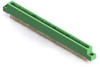 Card Edge Conn, Dual, 108Pos, Wire Wrap; Card Edge Connector Type Edac - 64AJ7780 - Newark, An Avnet Company