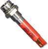 Panel Mount Indicator, Led, 6Mm, Red, 2V; Led Color Apem - 16R0122 - Newark, An Avnet Company