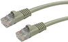 Patch Cord, Rj45 Plug-Plug, 200Mm, Beige; Lan Category Videk - 30AK0910 - Newark, An Avnet Company