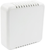 Enclosure, Room Sensor, Vented, Wall Mount, 86 Mm, 86 Mm, 25.5 Mm Rohs Compliant Camdenboss - 45Y4576 - Newark, An Avnet Company