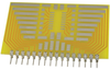 Pcb W/ Connector, 16-Soic Circuit Pattern; Board Type Capital Advanced - 52F1445 - Newark, An Avnet Company