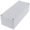 Small Enclosures - Diecast Enclosures -- 1590Z137GY