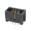 Connectors, Interconnects - Rectangular Connectors - Headers, Male Pins - 1293333-N2506-6002RB - Win Source Electronics