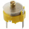 Trimmers, Variable Capacitors - BFC280831809 - Lingto Electronic Limited