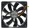 Scythe Slip Stream 120mm Case Fan (1600 RPM) - 16965 - Xoxide