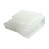 Blade Type Power Connector Housings - WM13990-ND - DigiKey