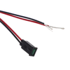 Panel Indicators, Pilot Lights - 350-5598200007F-ND - DigiKey