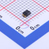 Sensors >> Reflective Optical Interrupters -- GP2S60A - Image