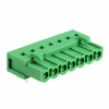 Headers, Plugs and Sockets - 277-6551-ND - DigiKey