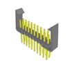 Headers, Male Pins - 612-TSW-110-09-L-D-LC-ND - DigiKey