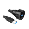 USB Cables - 708-PX0840/A3/2M00-ND - DigiKey