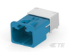 Data Connectivity Headers - 2398001-3 - TE Connectivity