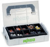 Splicing connector set - 887-950 - WAGO
