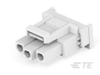 Rectangular Wire & Cable Connectors & Housings - 2386011-3 - TE Connectivity