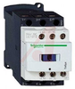 Power Contactor, 7.5hp Horsepower, Inductive Current: 12A,Resistive Current: 25A - 70007835 - Allied Electronics, Inc.