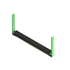 Edgeboard Connectors - 151-387-068-558-268-ND - DigiKey