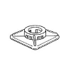 Cable Ties - Holders and Mountings - 2-100734-1 - ODG (Origin Data Global)