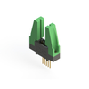 Edgeboard Connectors - 151-395-005-540-488-ND - DigiKey