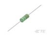 Through-Hole Resistors -- 1-2176791-0 - Image