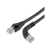 Modular/Ethernet Cables (RJ45, RJ11) - 5073-TRD695ASRA7BLK-5-ND - DigiKey