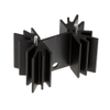 Heat Sinks - 657-10ABPE-ND - DigiKey