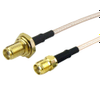 Coaxial Cables (RF) - 5328-FMC1213315LF-36-ND - DigiKey