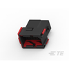 Rectangular Connector Housings - 17-967376-1-ND - DigiKey