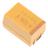 Tantalum Capacitors - 4648678 - RS Components, Ltd.