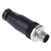 Industrial Circular Connectors - 8016441 - RS Components, Ltd.