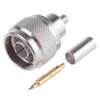 Coaxial Connectors - 2956725 - RS Components, Ltd.