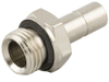 Pneumatic Fittings - 1761783 - RS Components, Ltd.
