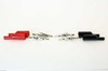 Crocodile Clips - 1801256 - RS Components, Ltd.