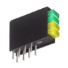 Circuit Board Indicators, Arrays, Light Bars, Bar Graphs - 5680122233F-ND - DigiKey